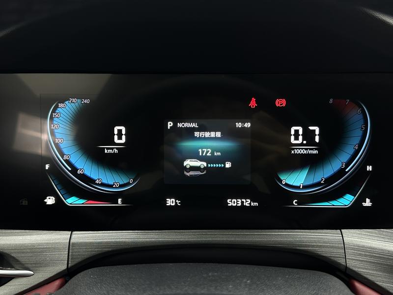 Changan Changan CS55 PLUS 2022