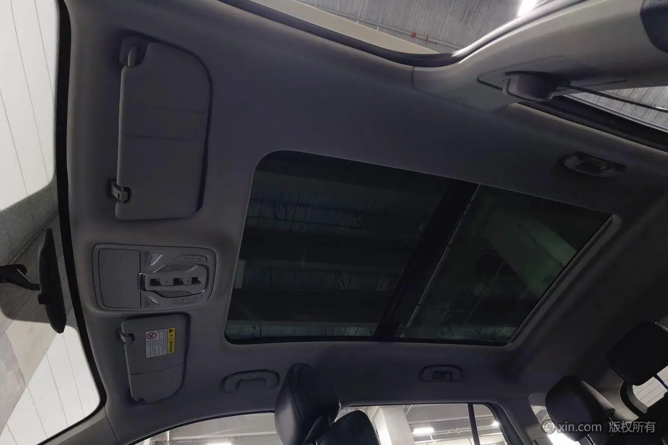 Roewe Roewe RX5 MAX 300TGI Automatic 4G Interconnection Deluxe Edition