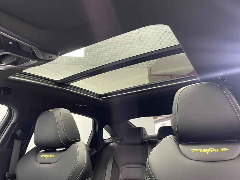 Geely Geely Preface 2023