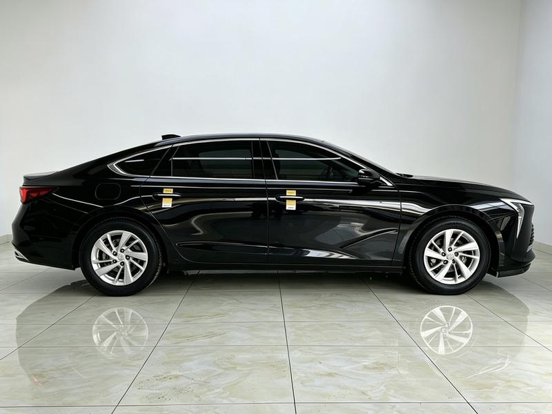 Buick LaCrosse 2023