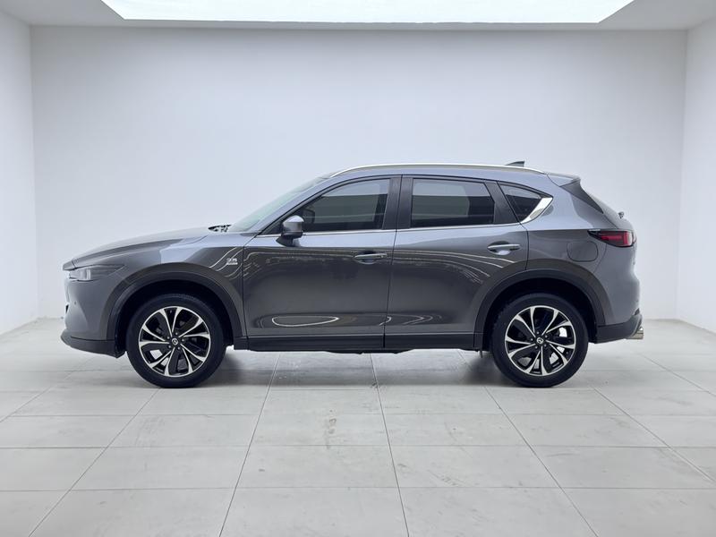 Mazda Mazda CX-5 2022