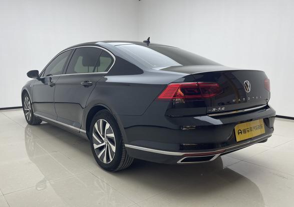 Volkswagen Magotan PHEV 2020