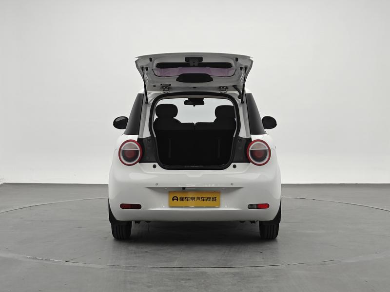 Changan Qiyuan Chang'an Lumin 2023