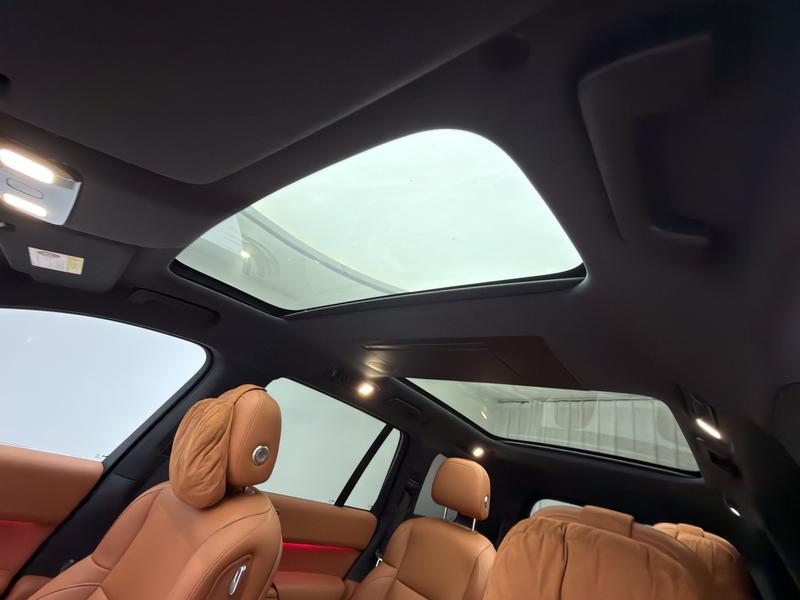 Li Auto Ideal L9 2022