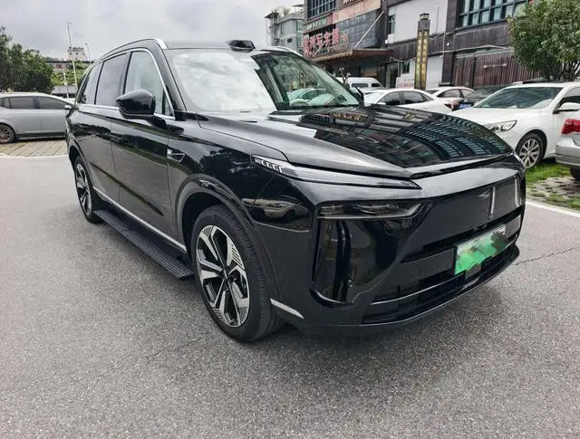 Wei Blue Mountain Four-wheel drive Max