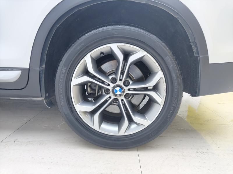 BMW BMW X4 2014