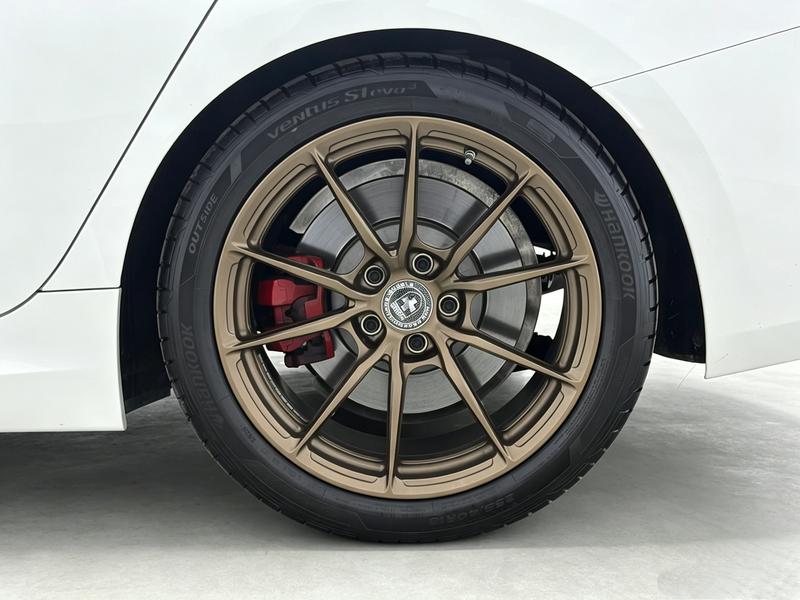 BMW BMW 3 Series 2025
