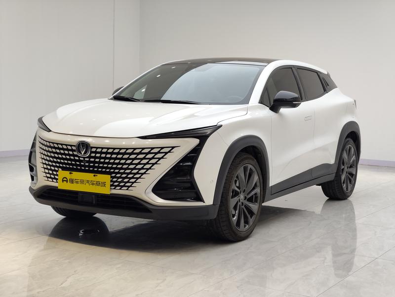 Changan Changan UNI-T 2020