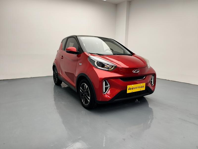 Chery QQ little ant 2022