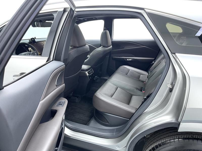 Lexus Lexus RX 2023