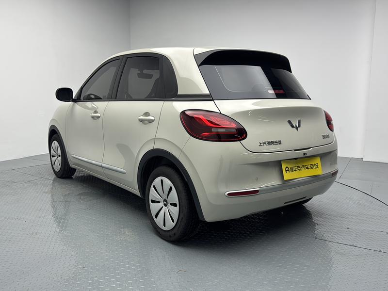 Wuling Wuling Binguo 2023