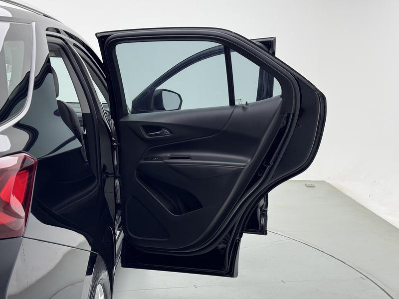 Chevrolet Explorer 2022