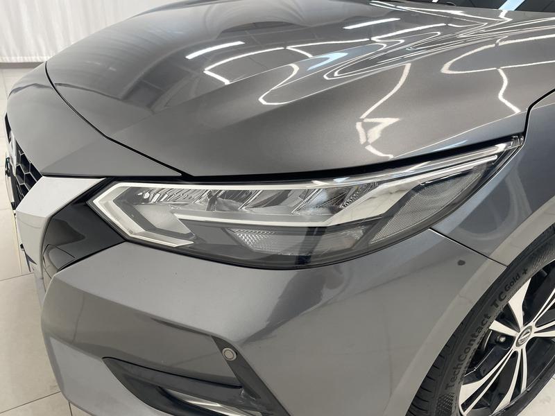 Nissan Sylphy 2021