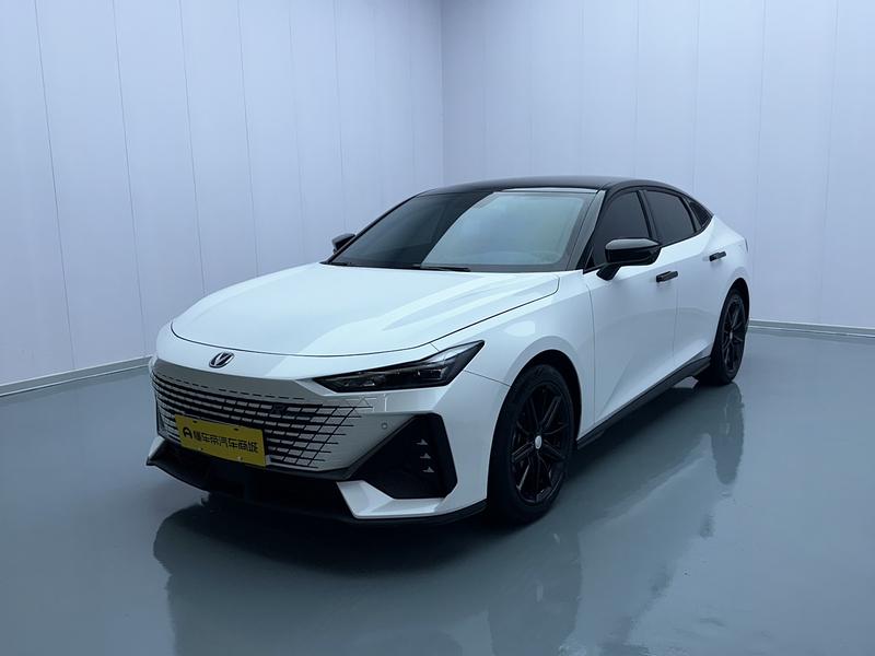 Changan Changan UNI-V 2022