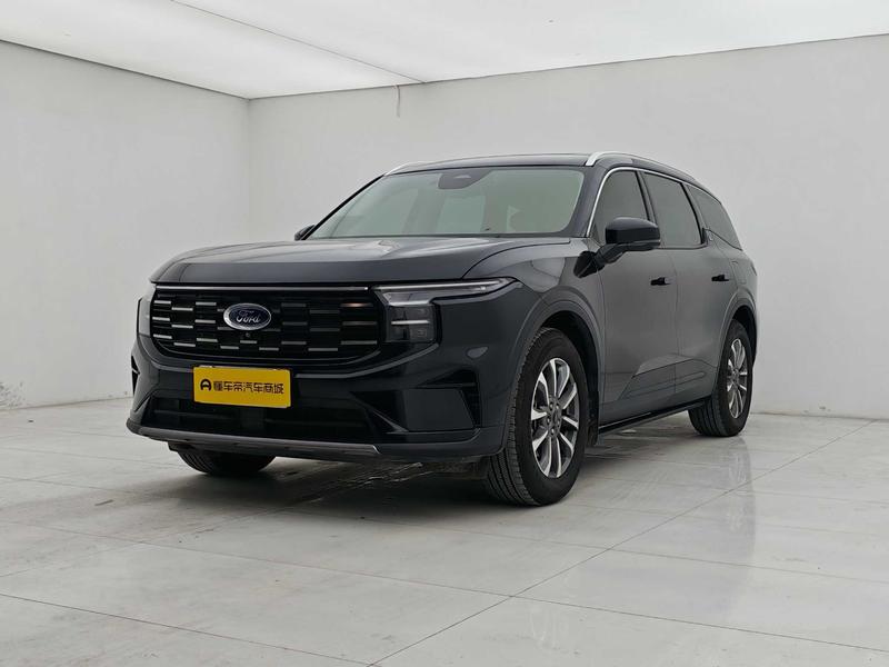 Ford Edge 2025