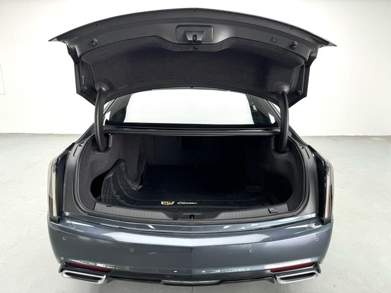 Cadillac Cadillac CT6 2023