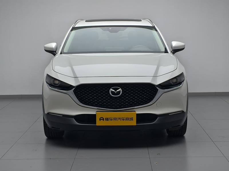 Mazda Mazda CX-30 2021
