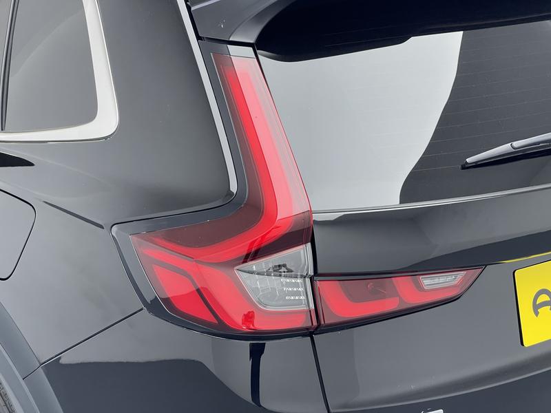 Honda Honda CR-V 2024