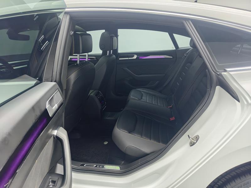 Volkswagen Volkswagen CC 2024