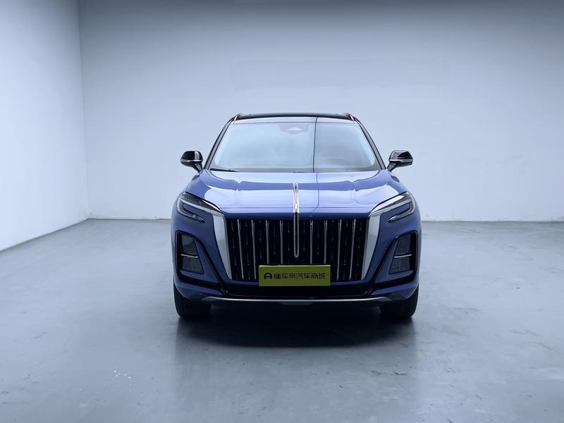 Hongqi Hongqi HS3 2023