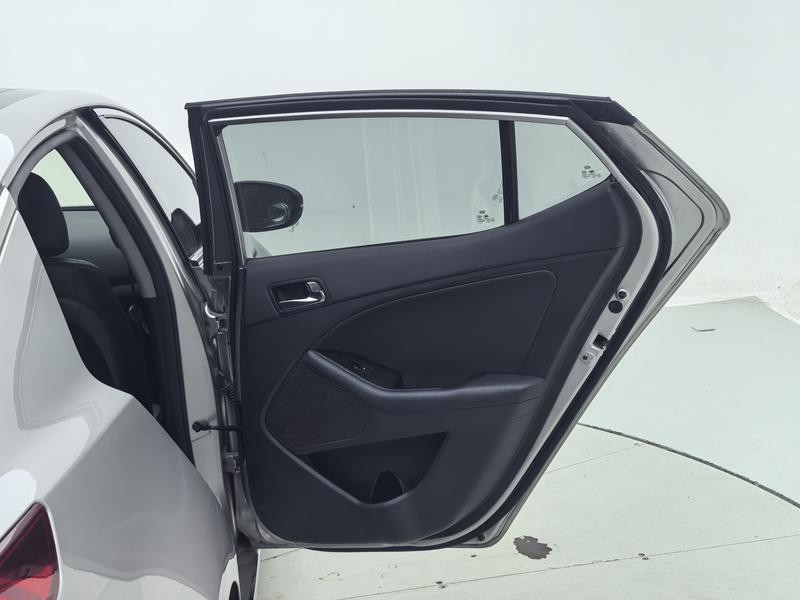 Kia Kia K5 2014