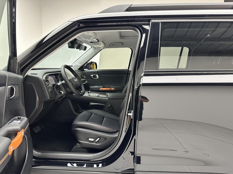 BAIC Off-Road Beijing Off road BJ30 2026