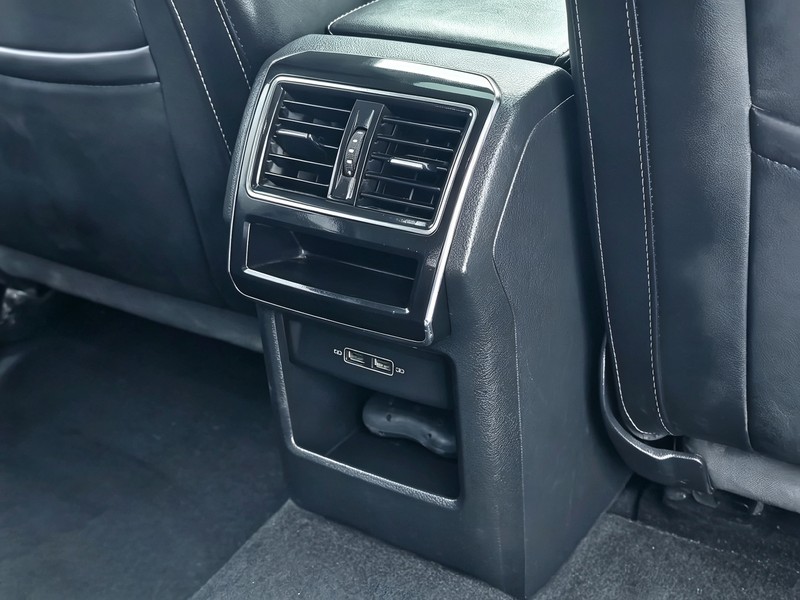 Skoda Superb 2018