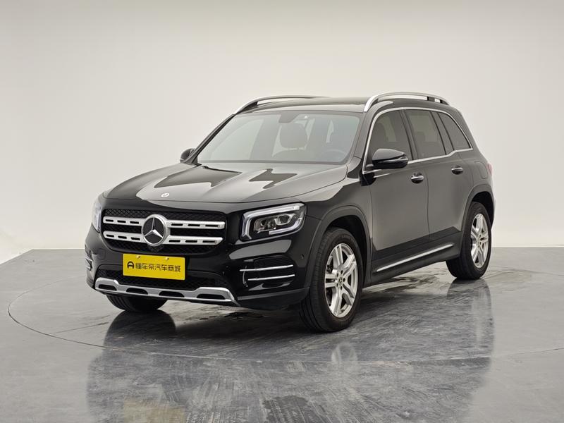 Mercedes-Benz Mercedes Benz GLB 2023