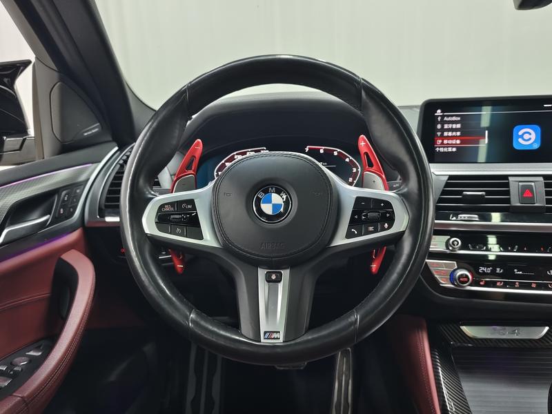 BMW BMW X4 2021