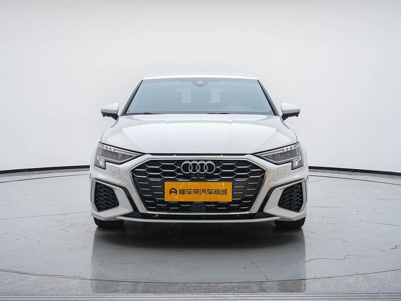 Audi Audi A3 2024