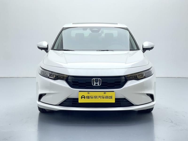 Honda Style 2022