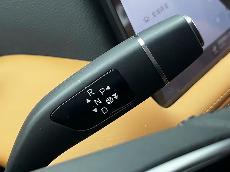 XPeng Xiaopeng G9 2024