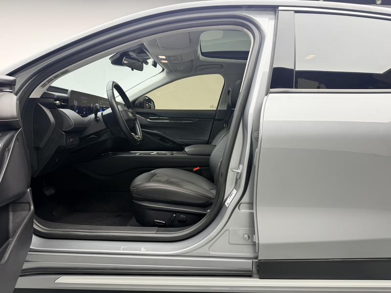 Ford Mondeo 2023