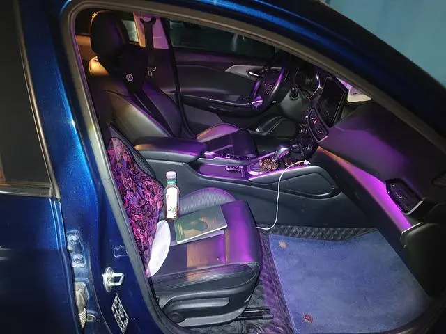 Hyundai Festa 280TGDi Smart Speed Version Country VI