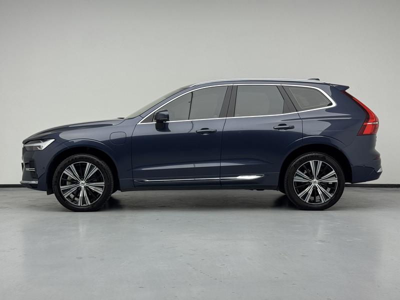Volvo Volvo XC60 PHEV 2023