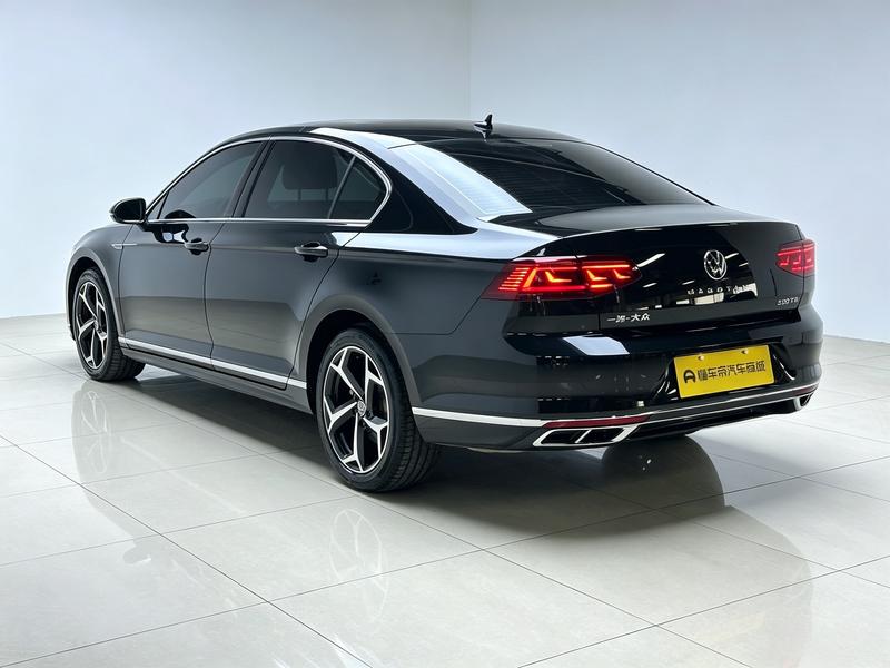 Volkswagen Magotan 2023