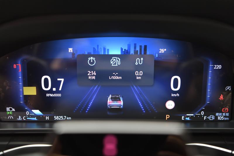 Ford explorer 2024