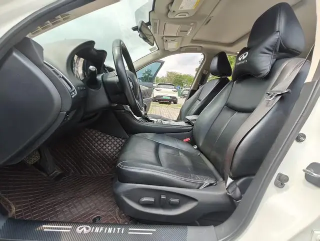 Infiniti Infiniti Q50L 2.0T Comfort Edition