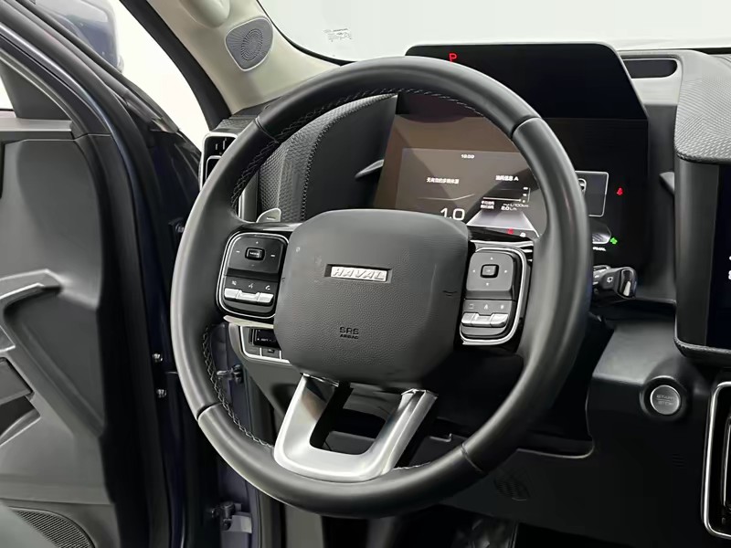Haval Haval Big Dog 2021
