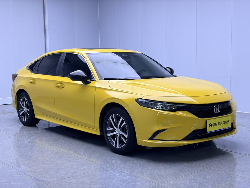 Honda Style 2023
