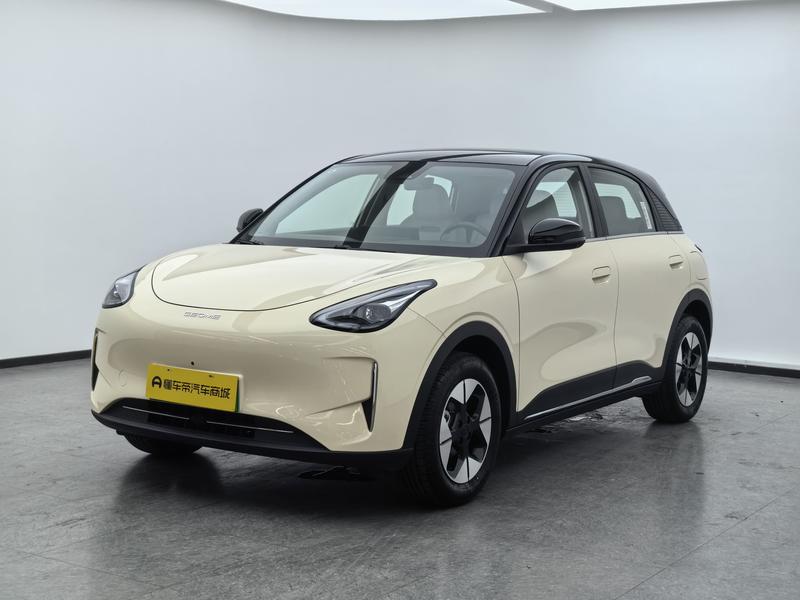 Geely Galaxy Wish Upon a Star 2025