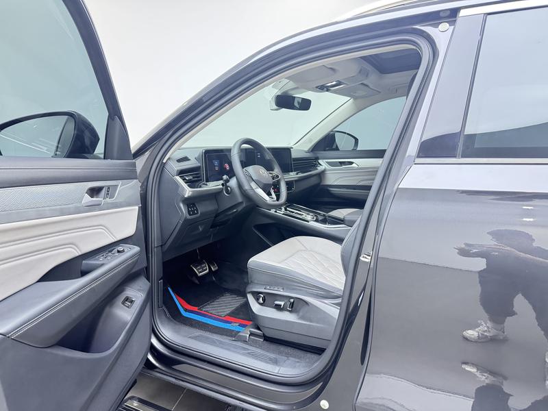 Volkswagen Lanxun 2023