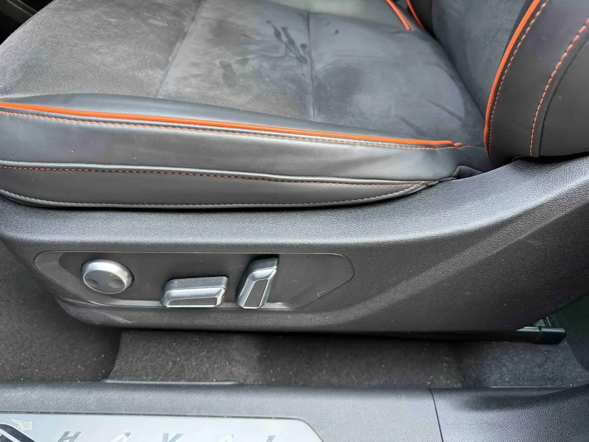 Haval Haval Beast 1.5T Zhizun Edition