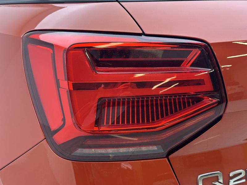 Audi Audi Q2L 2018