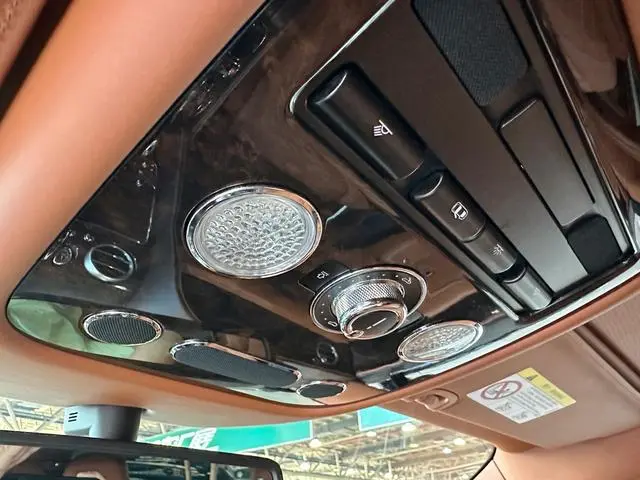 Bentley Flying 4.0T V8 Standard Edition