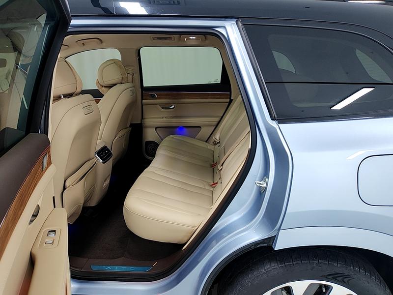 AITO问界 AITO M7 2024