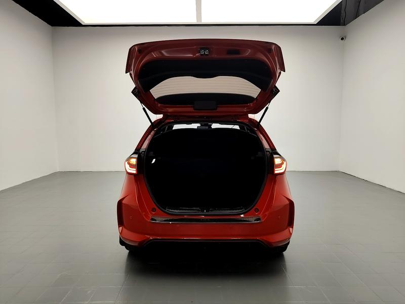 Honda Honda LIFE 2020