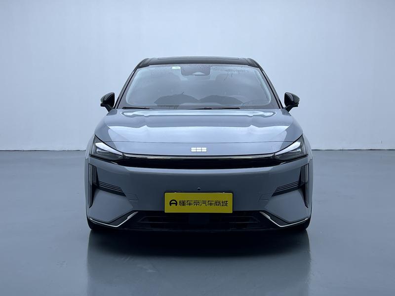 Geely Galaxy Galaxy L6 2024