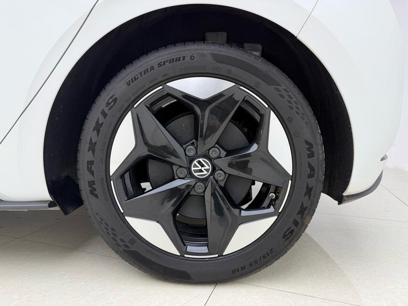 Volkswagen Volkswagen ID.3 2025
