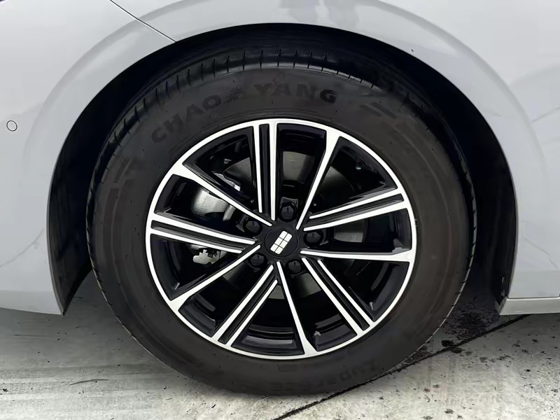 Geely Galaxy Galaxy A7 EM 2025